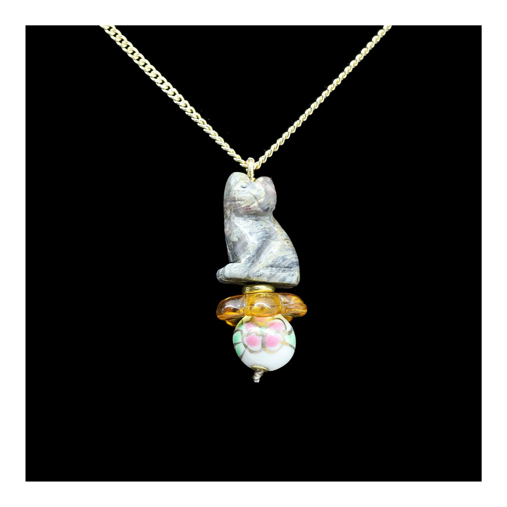 Companion James Necklace