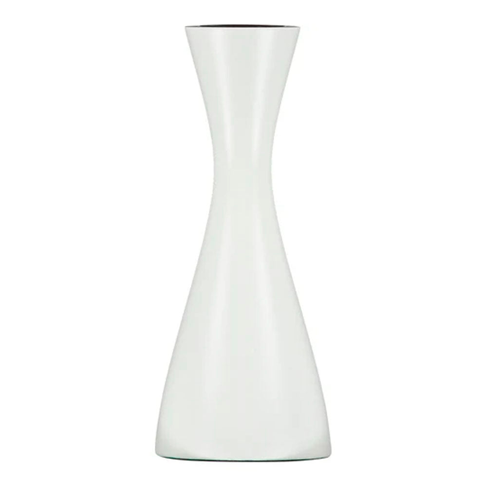Wooden Candleholder - Medium 5.9"