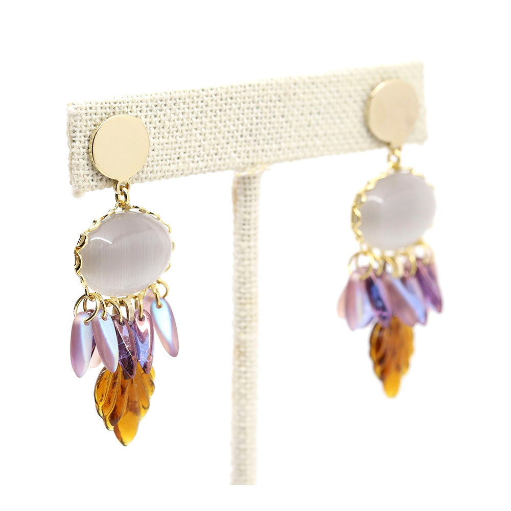 Melinda Earrings