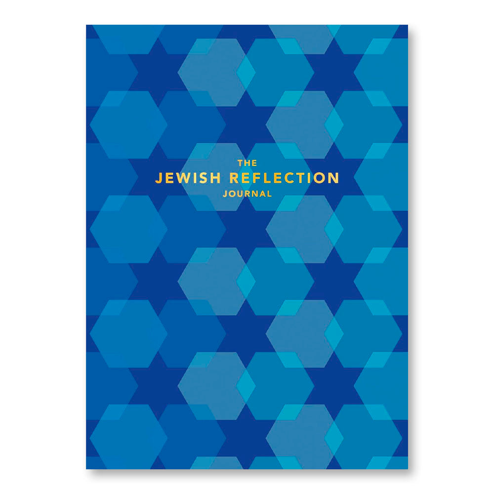 The Jewish Reflection Journal