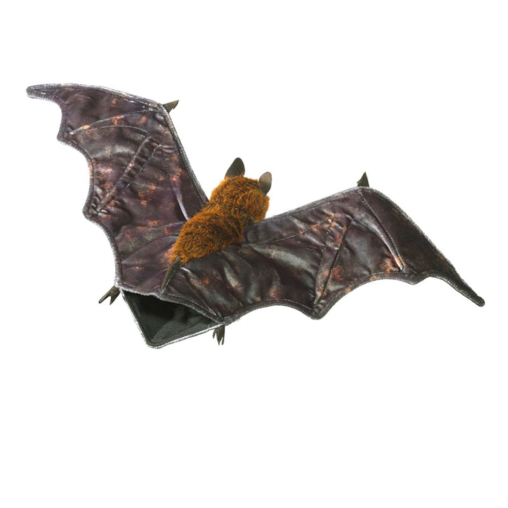 Fruit Bat Hand Puppet