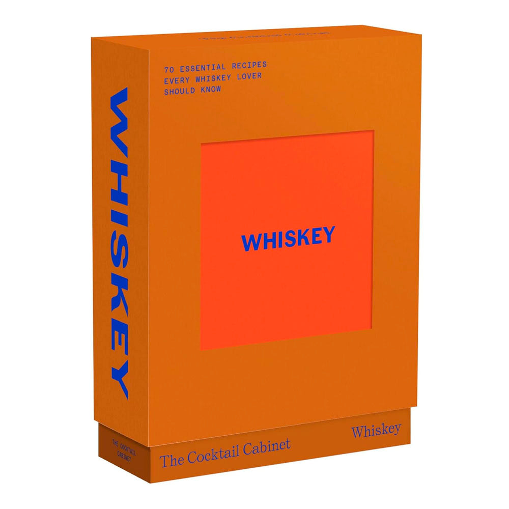 The Cocktail Cabinet: Whiskey
