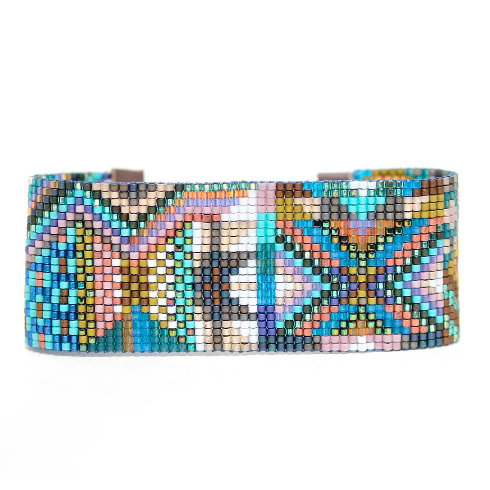 Pacifica Cuff