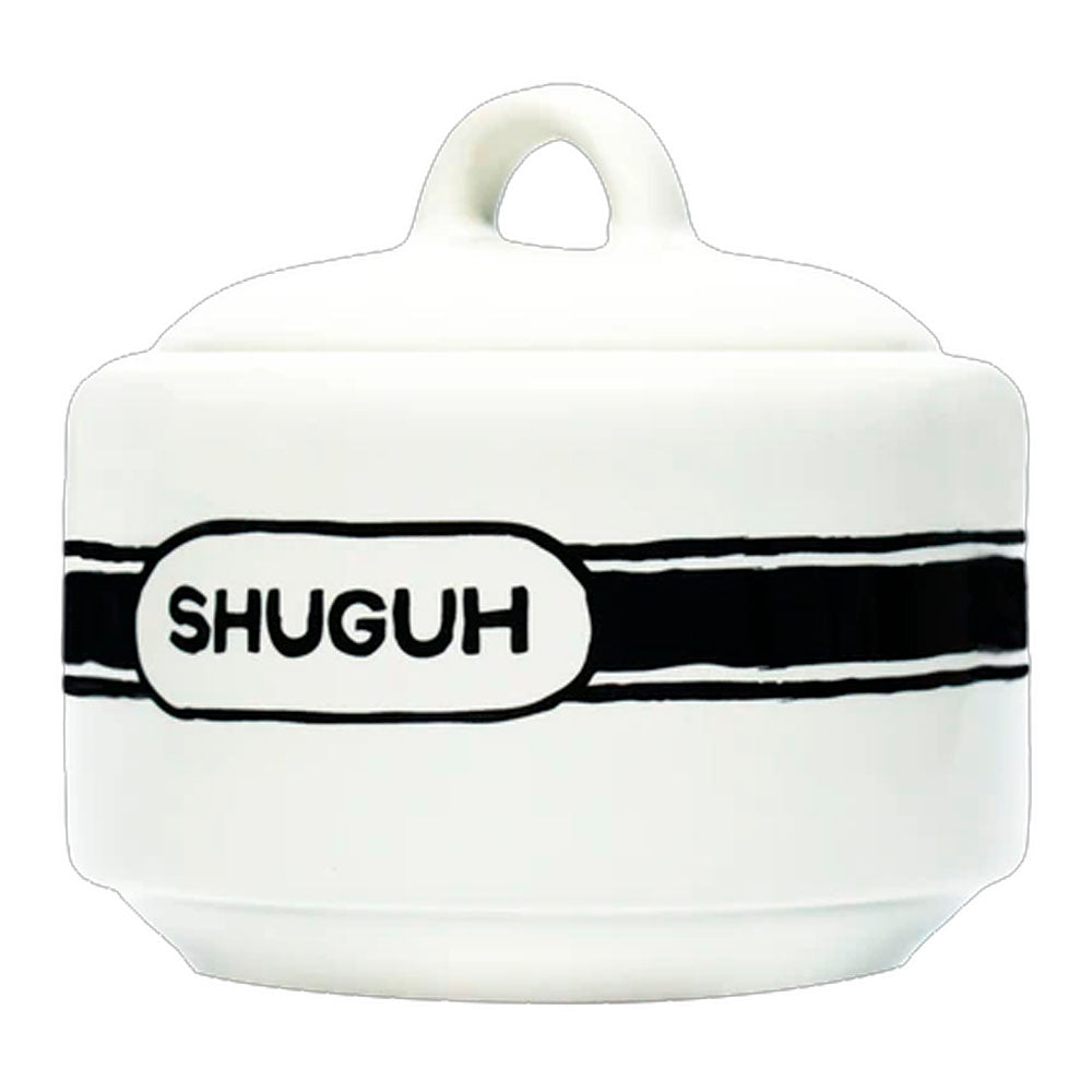 Brooklynese - Shuguh Bowl (8.5oz)