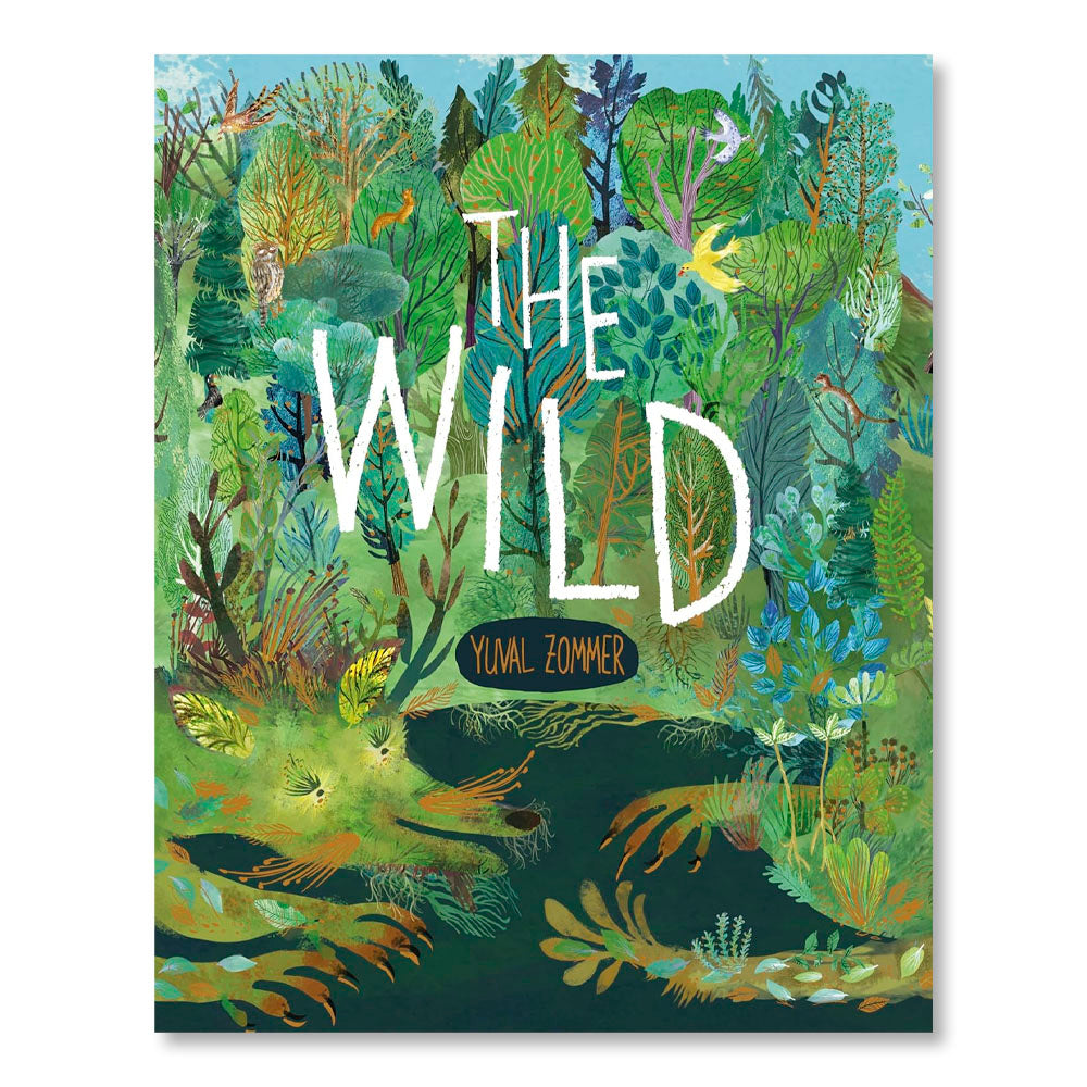 The Wild