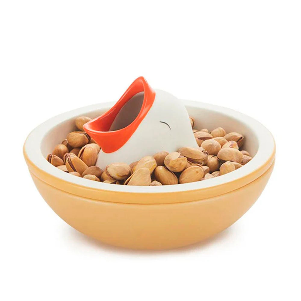 Hungry Bird Snack Bowl