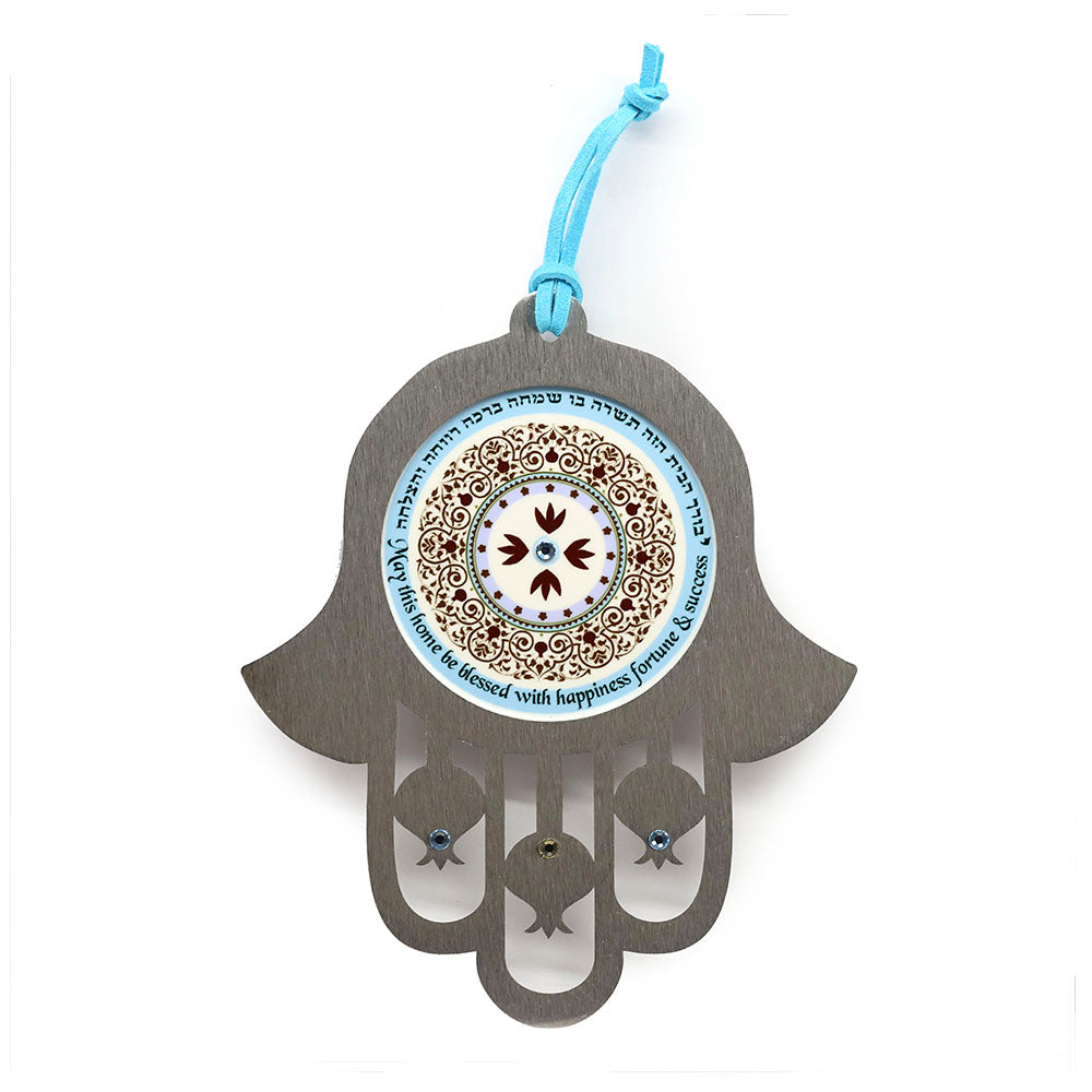 Wall Hamsa