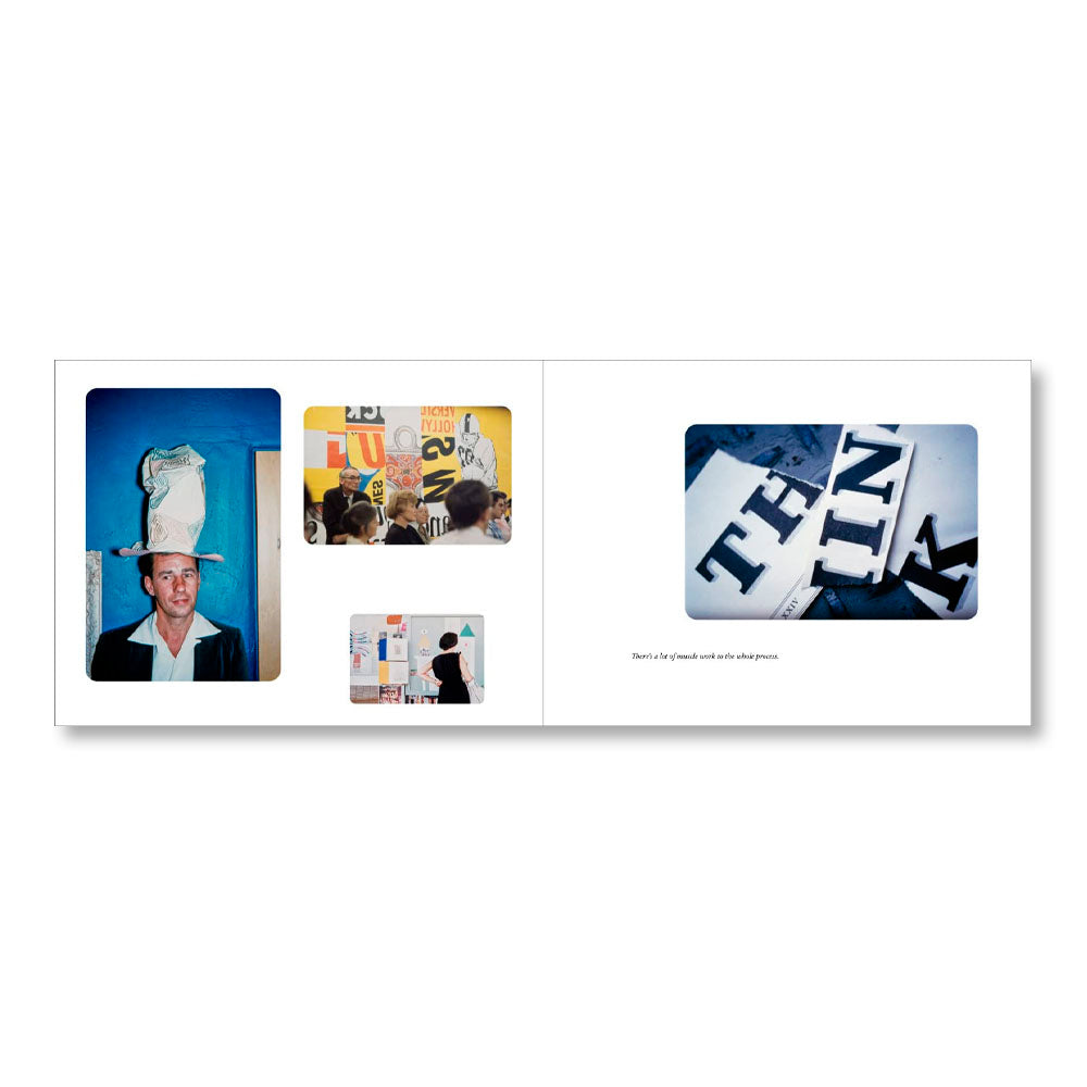 Corita Kent: Ordinary Things Will Be Signs for Us