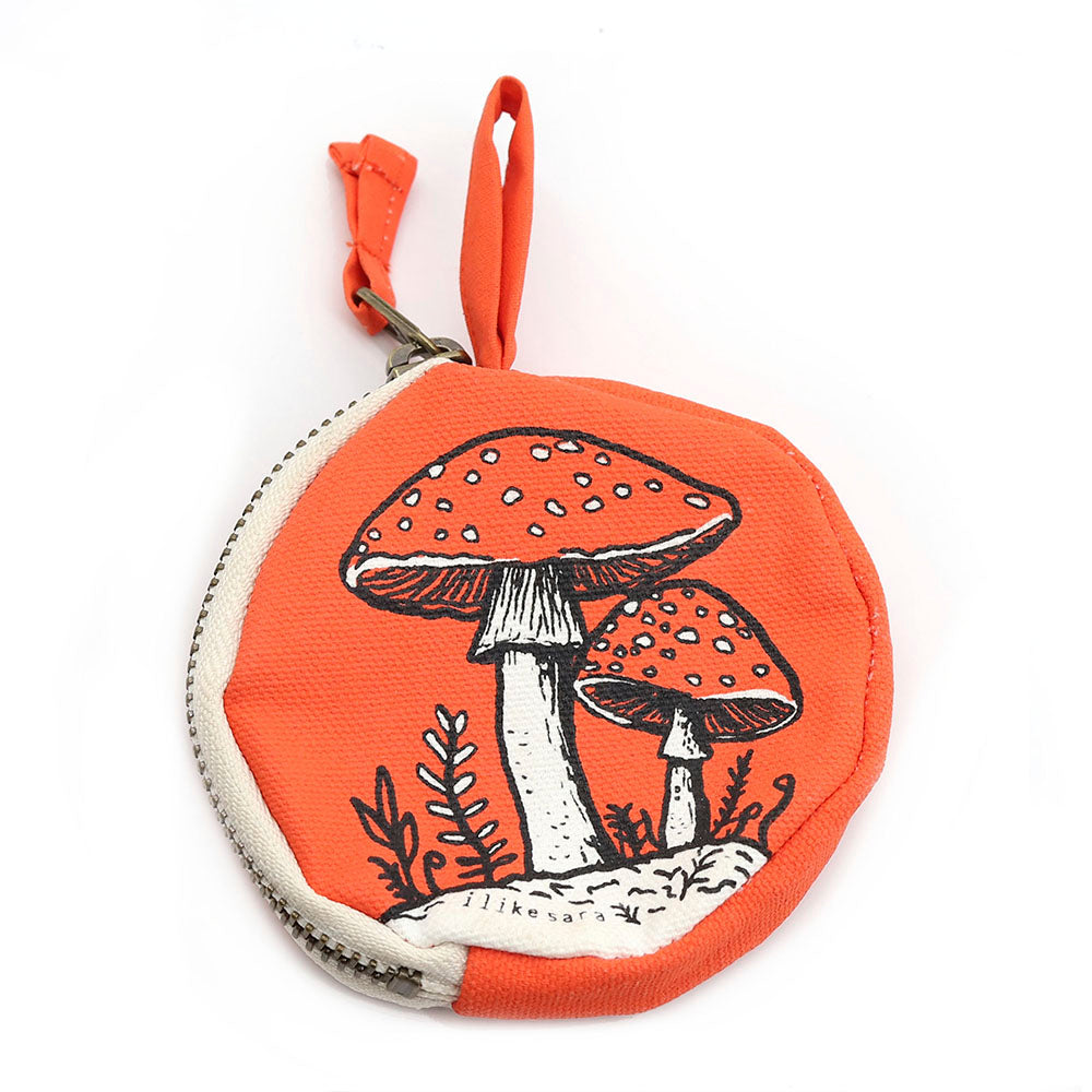 Coin Pouch