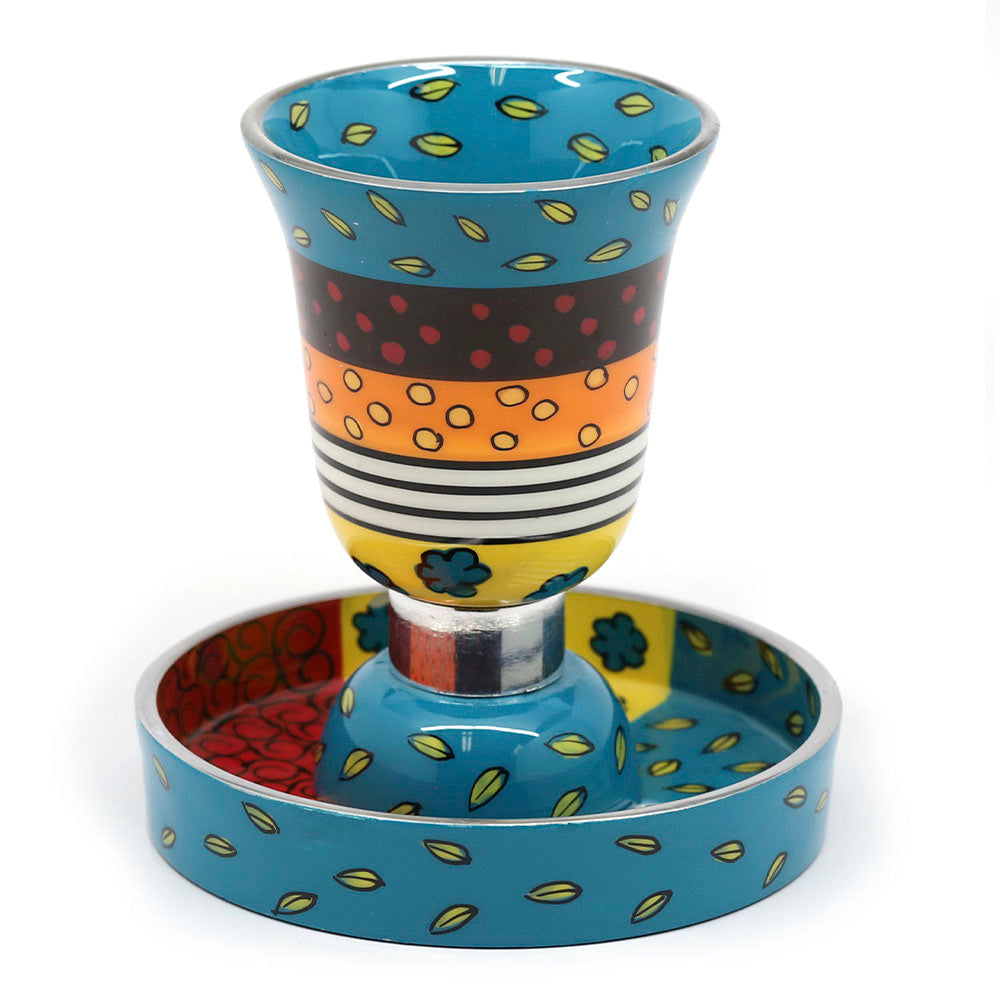 Kiddush Cup