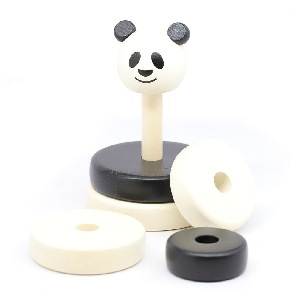 Panda Stacker