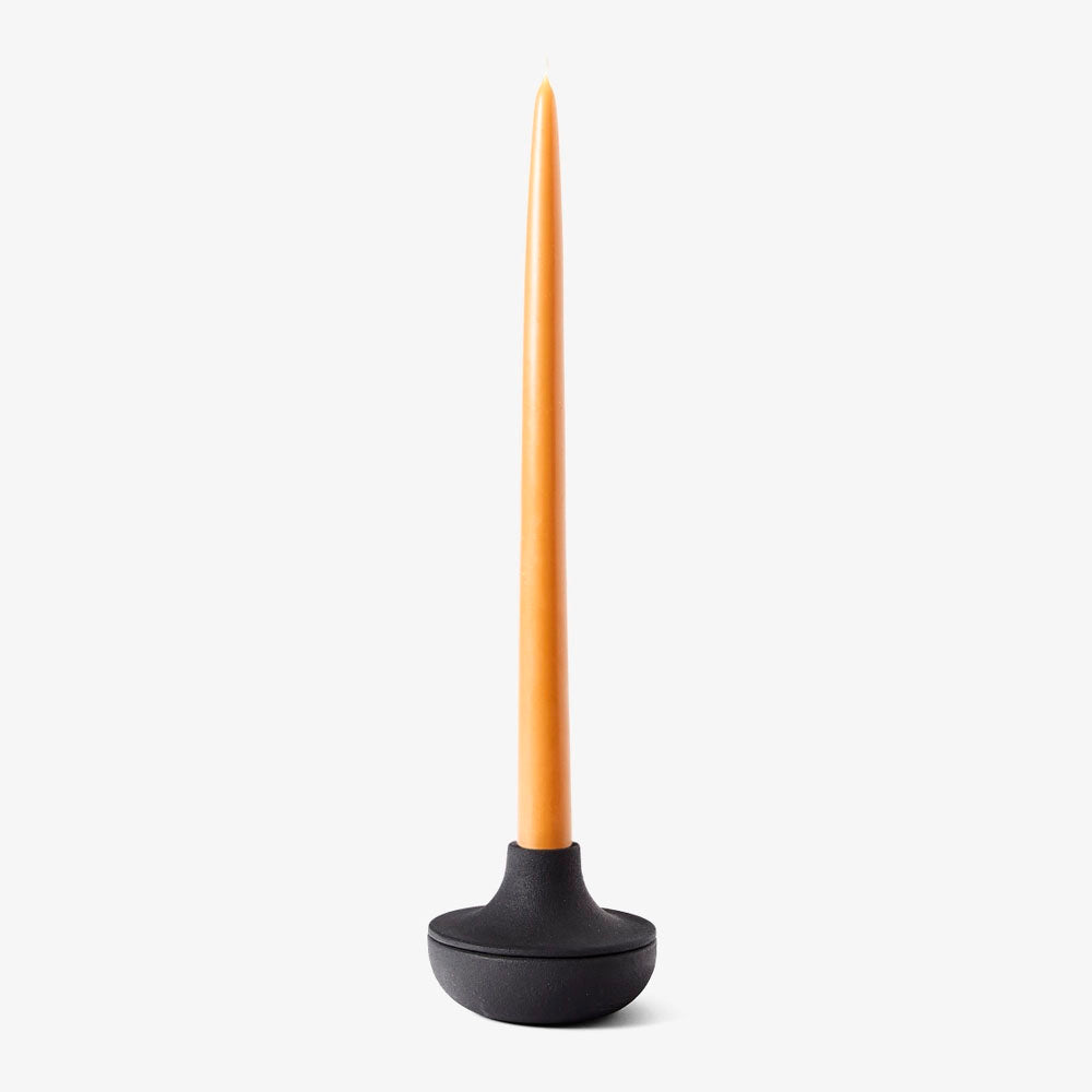 Candle Holder by Josh Owen