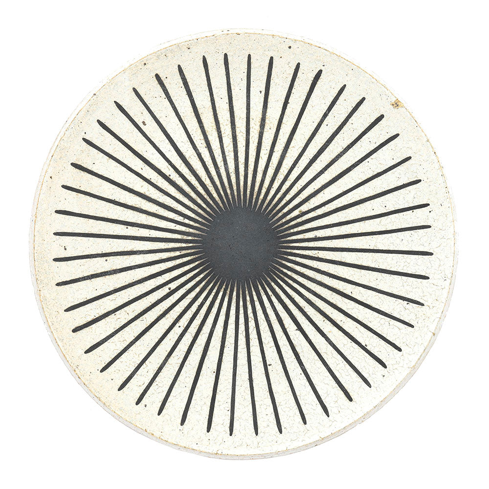 Handmade New Eye Dish 7.25"