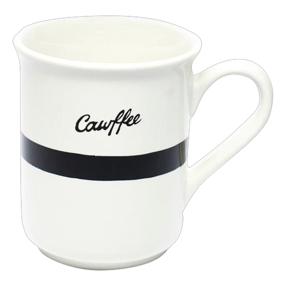 Brooklynese - Cawfee Mug (10oz)