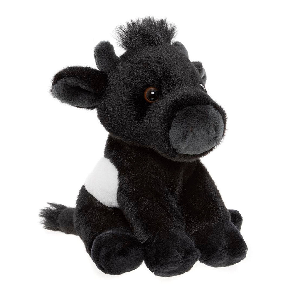 Cuddle Cub Belted Cow
