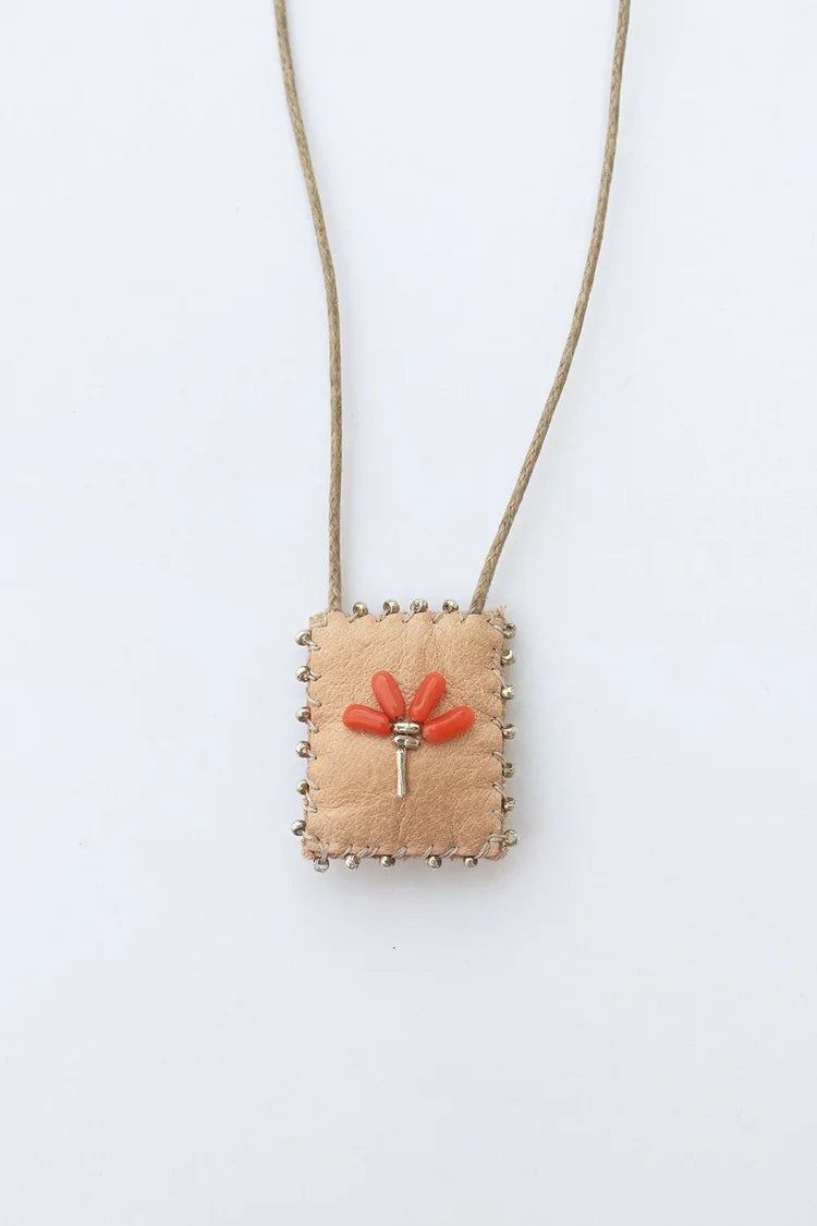 Wildflower Talisman