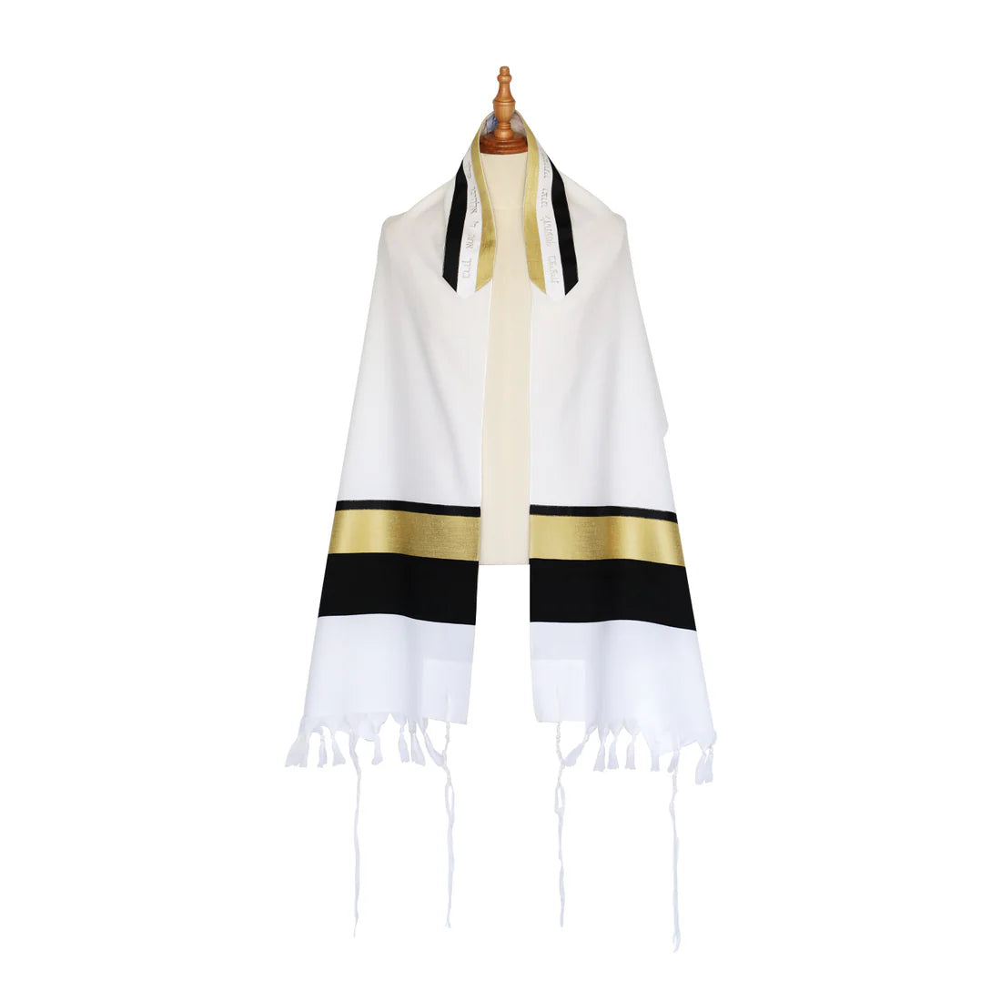 Yuval Tallit Set