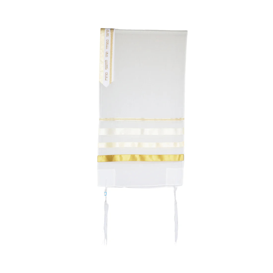 Zehava Tallit Set