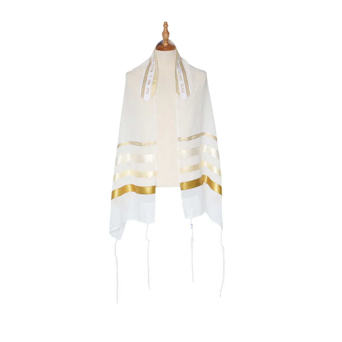 Zehava Tallit Set