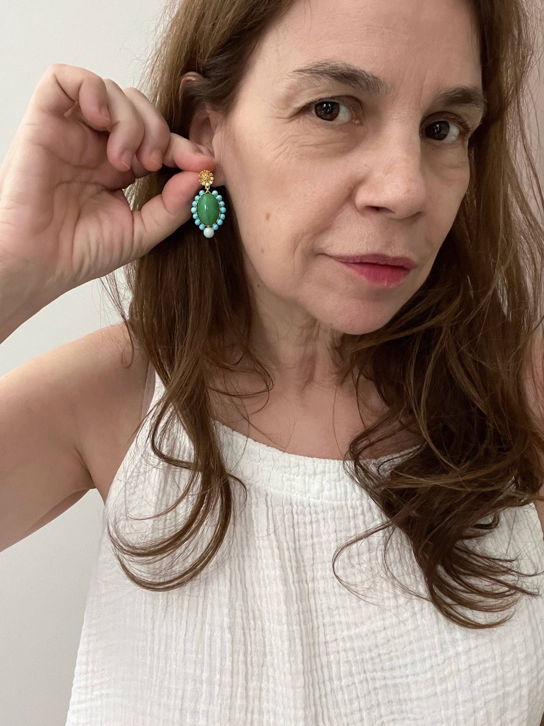 Vera Earrings