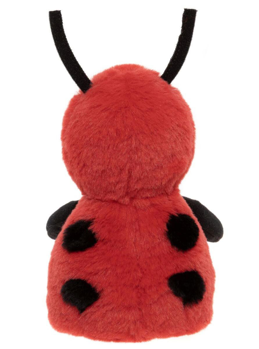 Leaf Ladybug