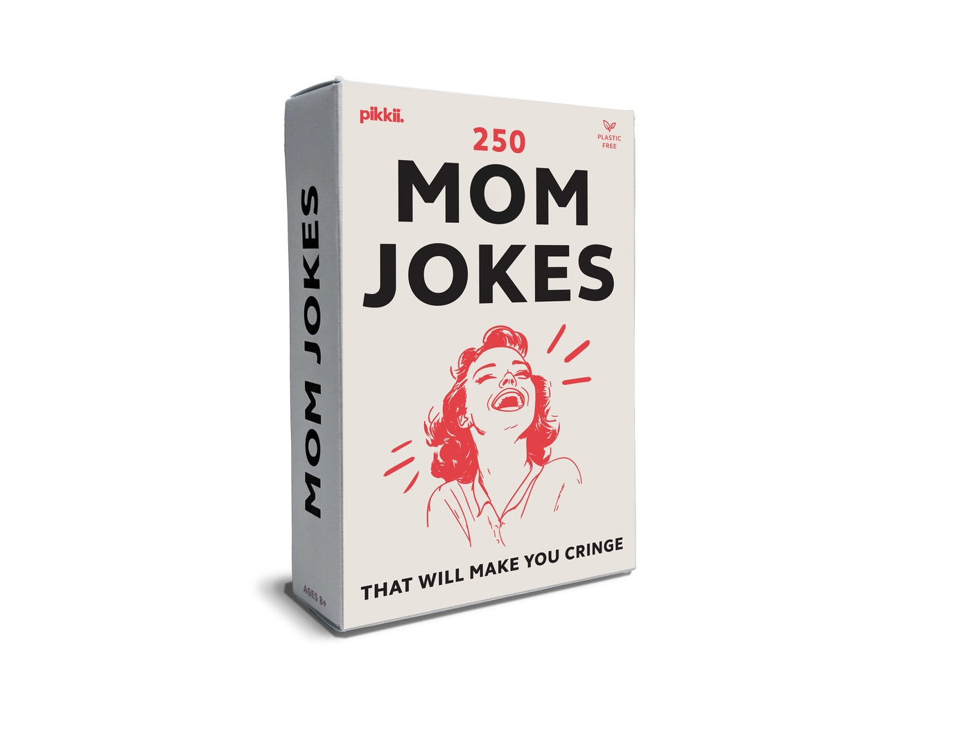 Mom Jokes