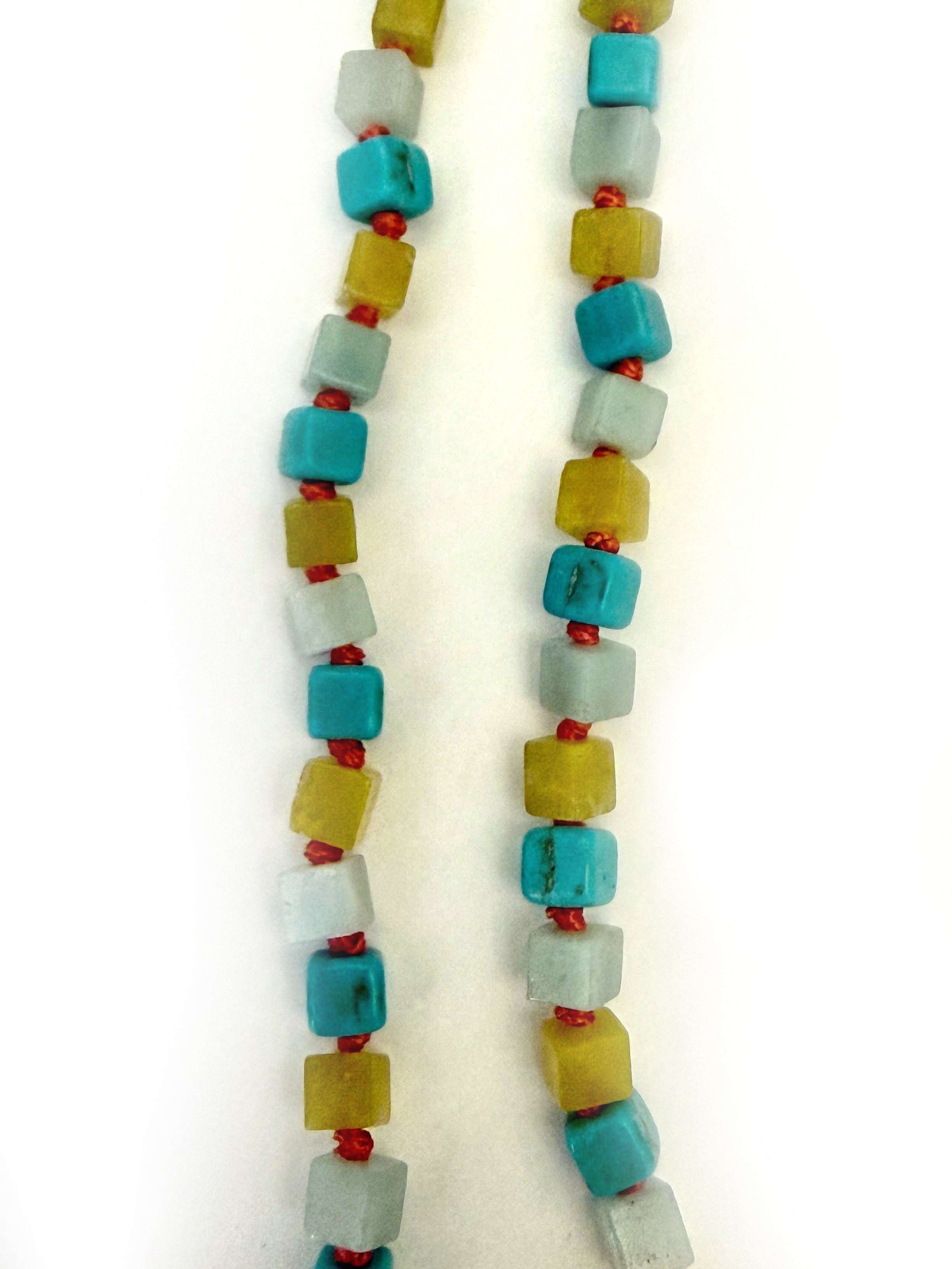 Kona Necklace