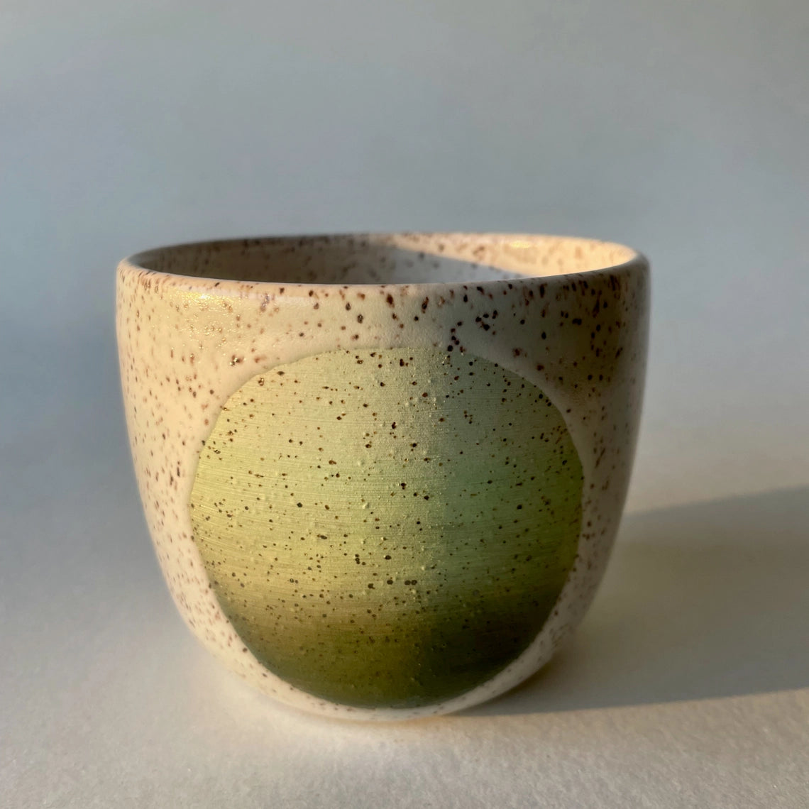 Fade Vessel - Handmade Ceramic