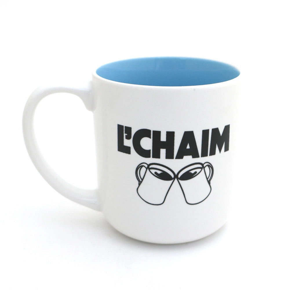 L'chaim Mug