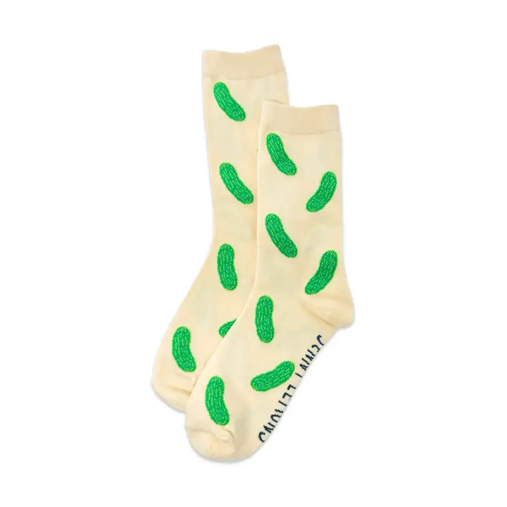 Pickle Crew Socks