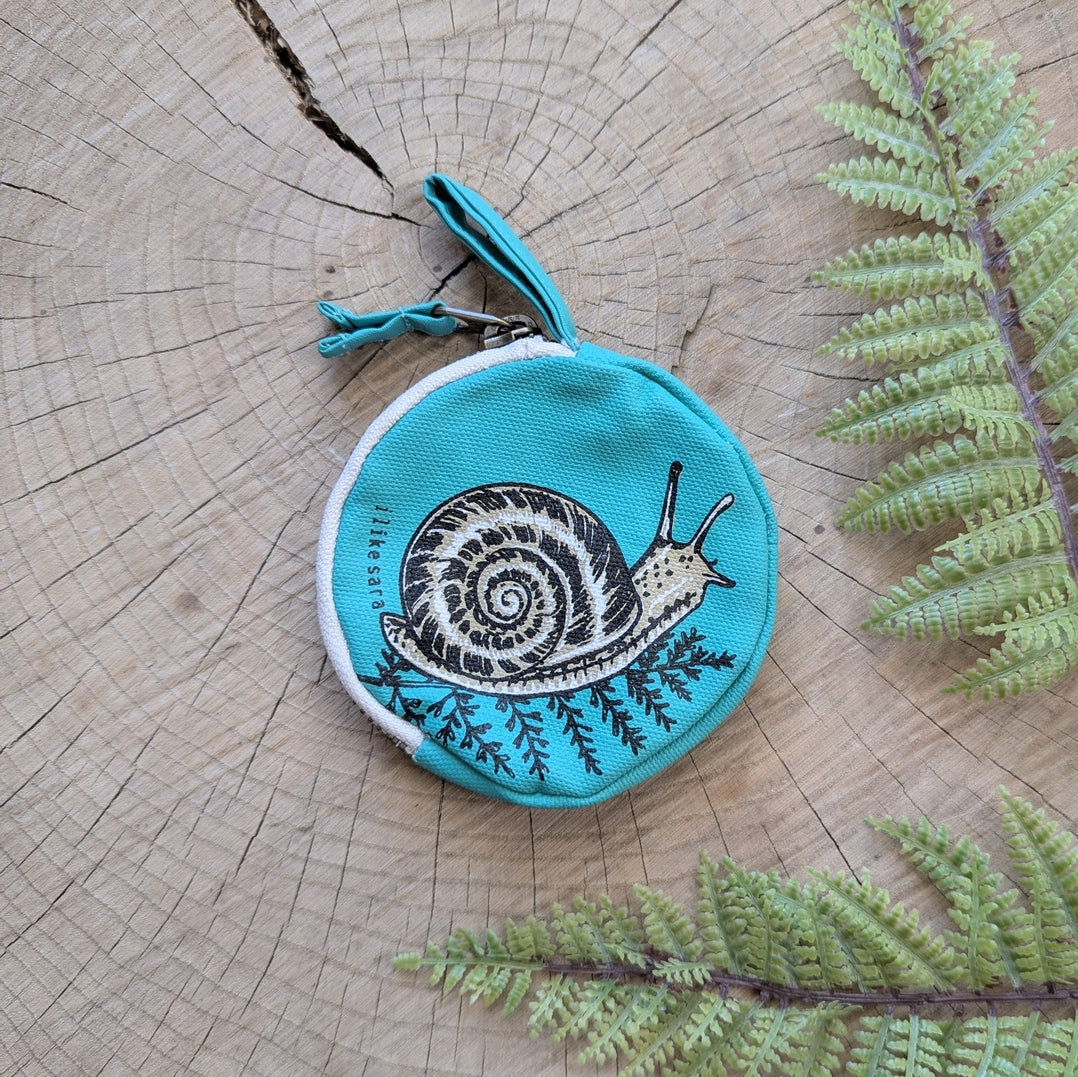 Coin Pouch