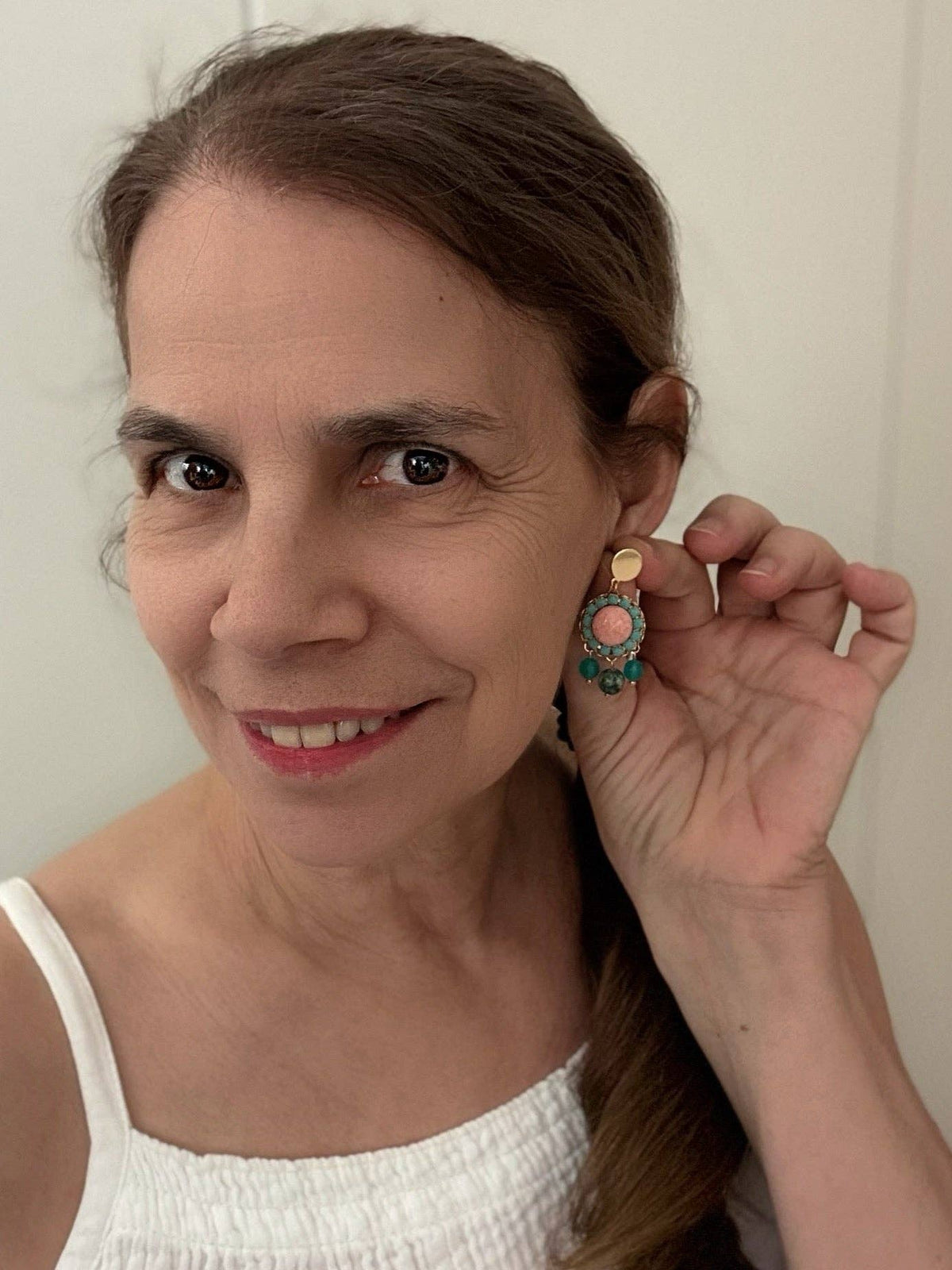 Esper Earrings