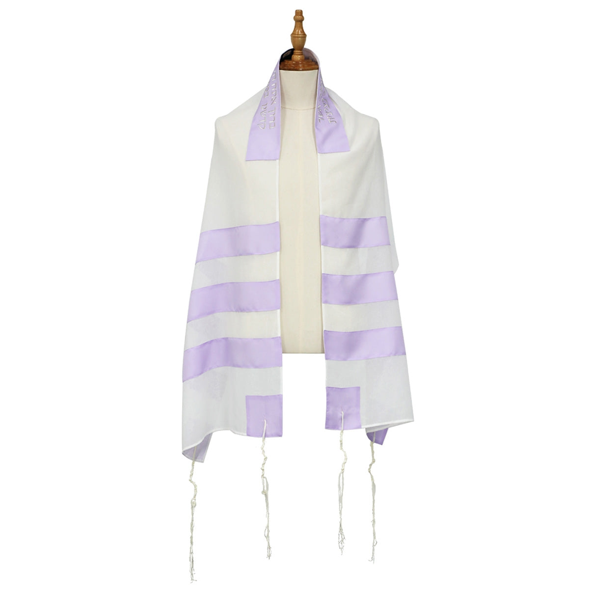 Shabbat 258 Tallit Set