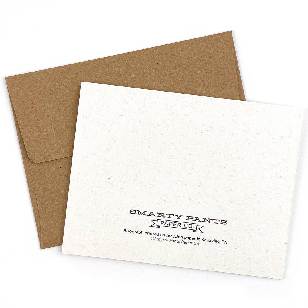 Function Note Card