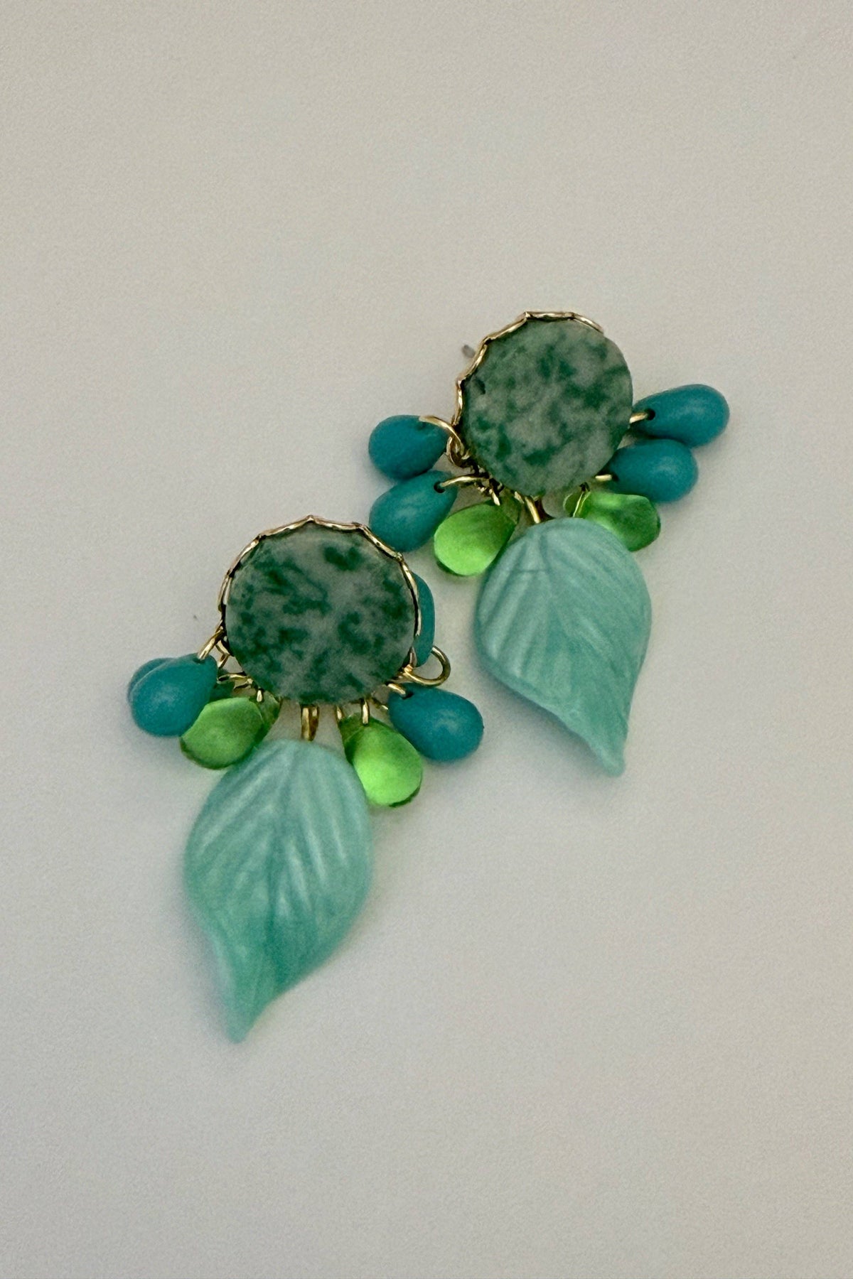 Clabelle Earrings