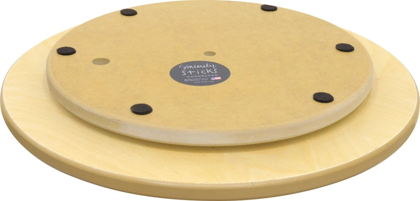 "Mazel Tov" Lazy Susan