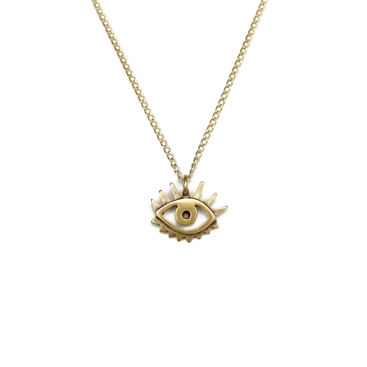 Ojito Necklace