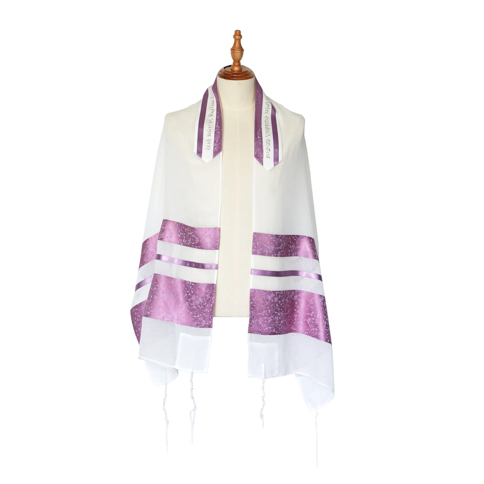 Shabbat 16 Tallit Set