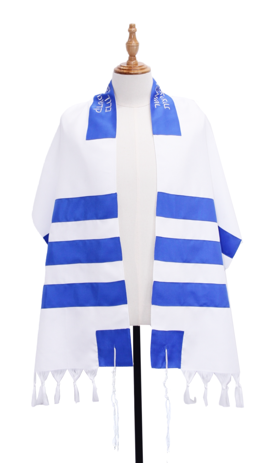 Shabbat 264 Tallit Set