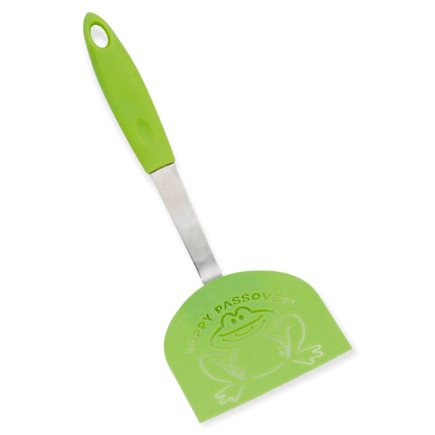 Passover Hoppy Frog Spatula