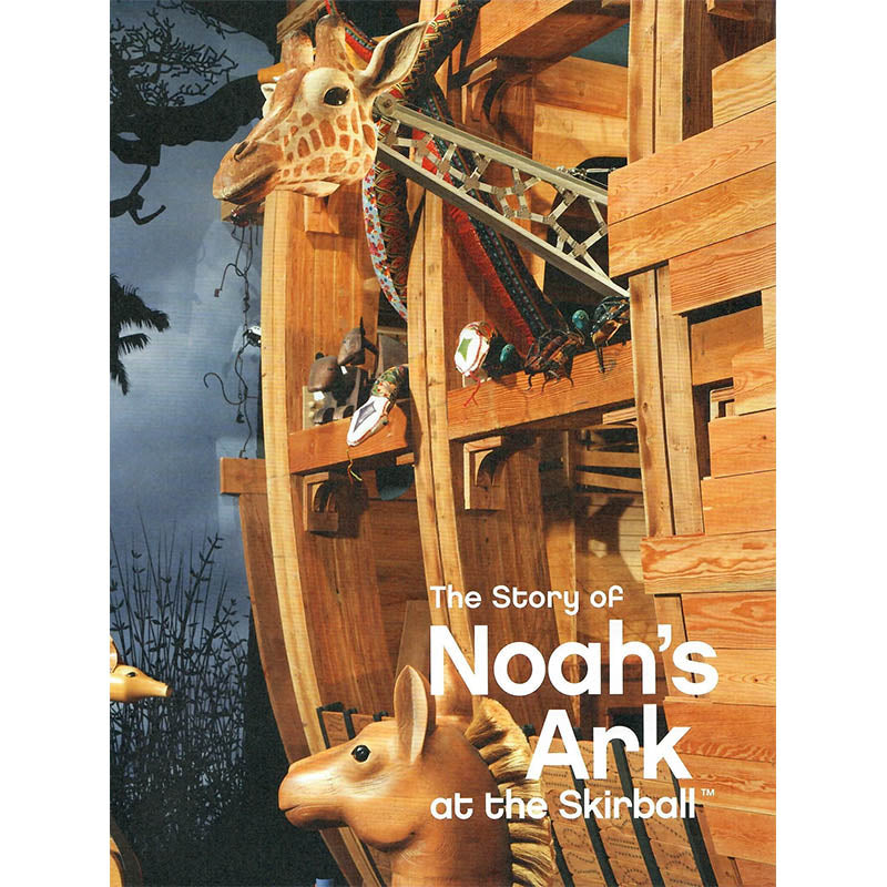 The Story of Noah's Ark