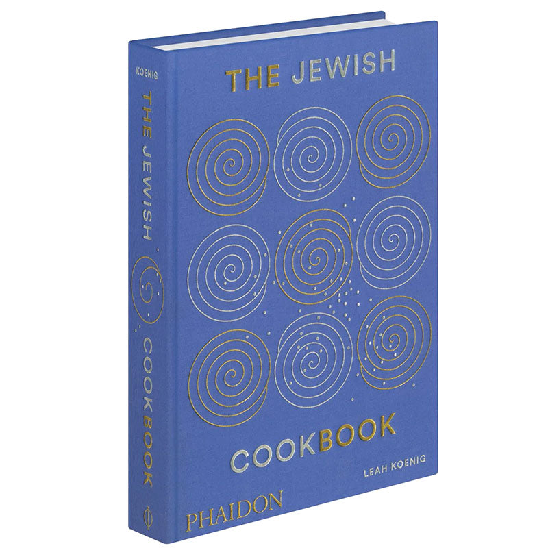 The Jewish Cookbook