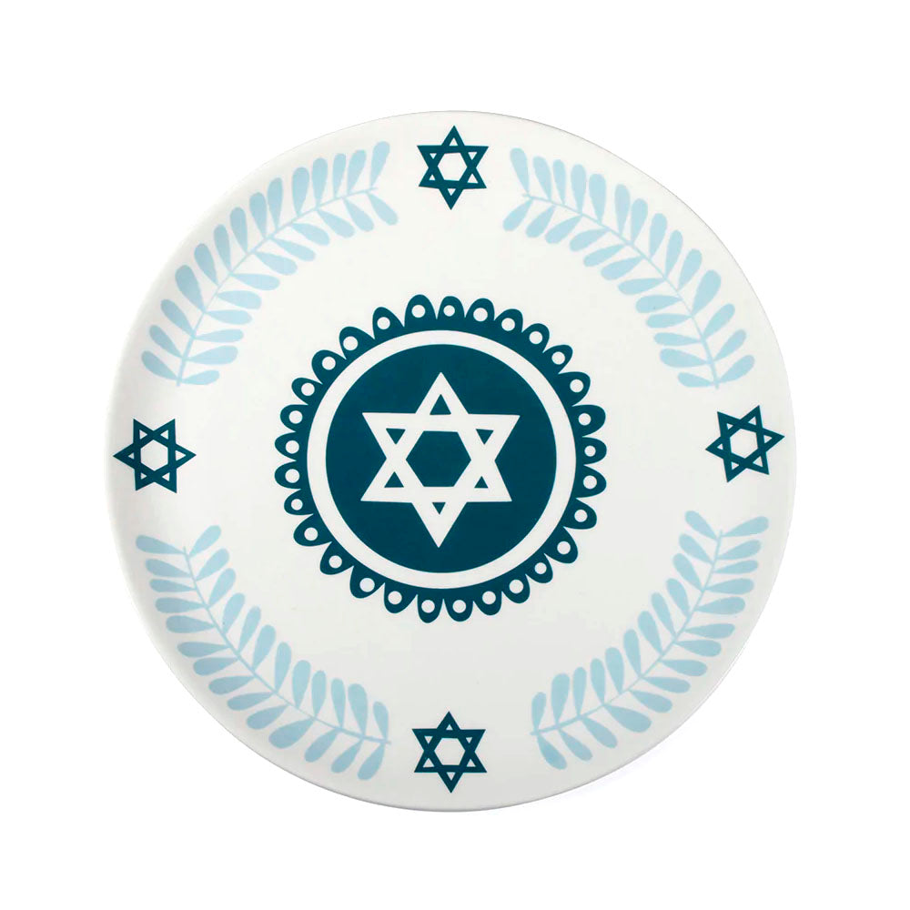 Mazel Tov Challah Board by Chai Modern