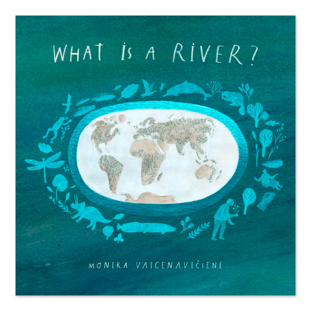 What Is A River?