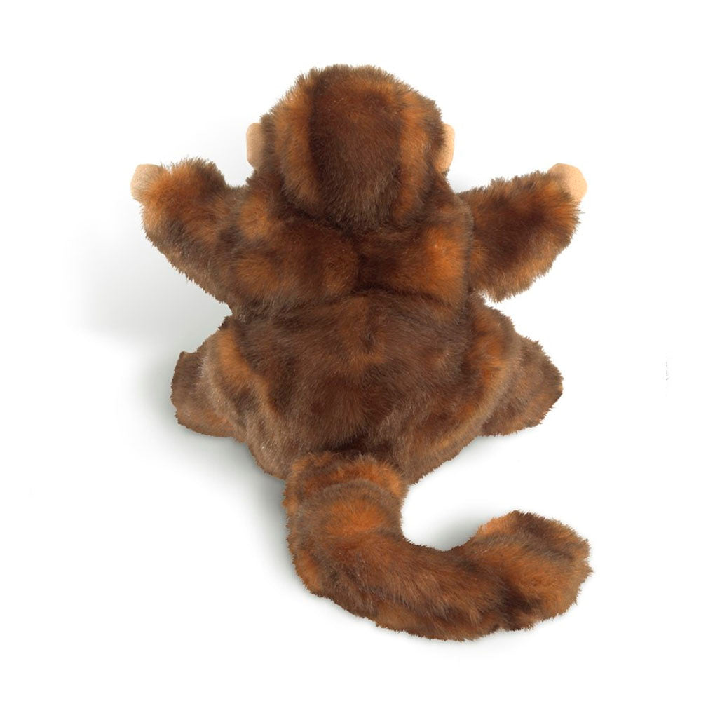 Monkey Puppet