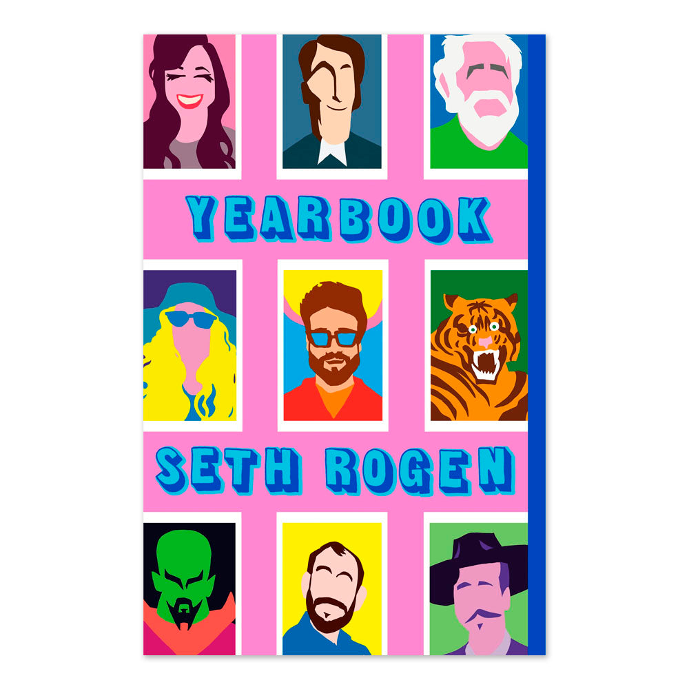 Yearbook