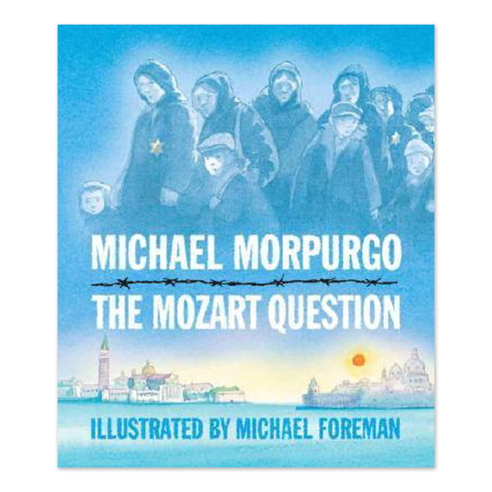 The Mozart Question