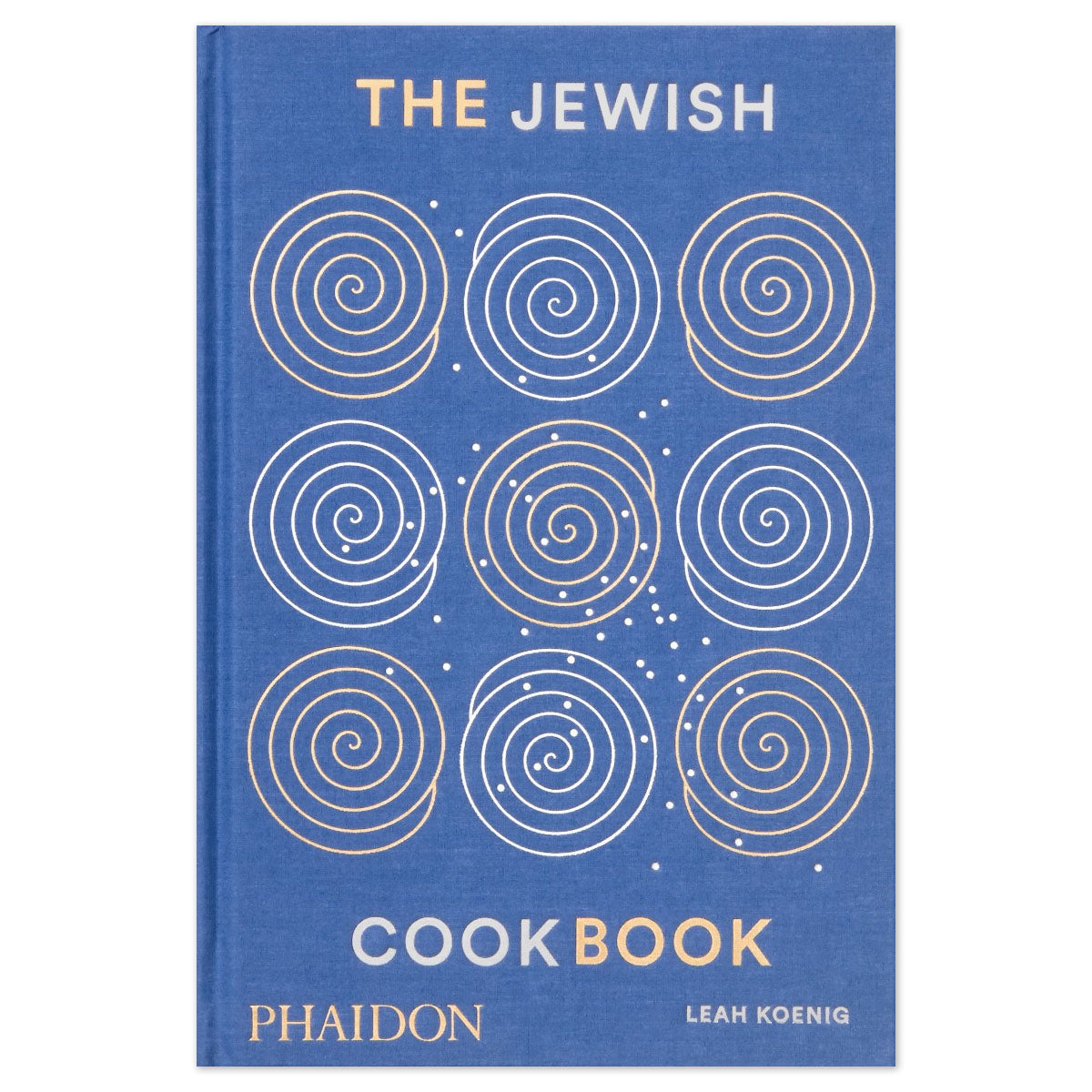 The Jewish Cookbook