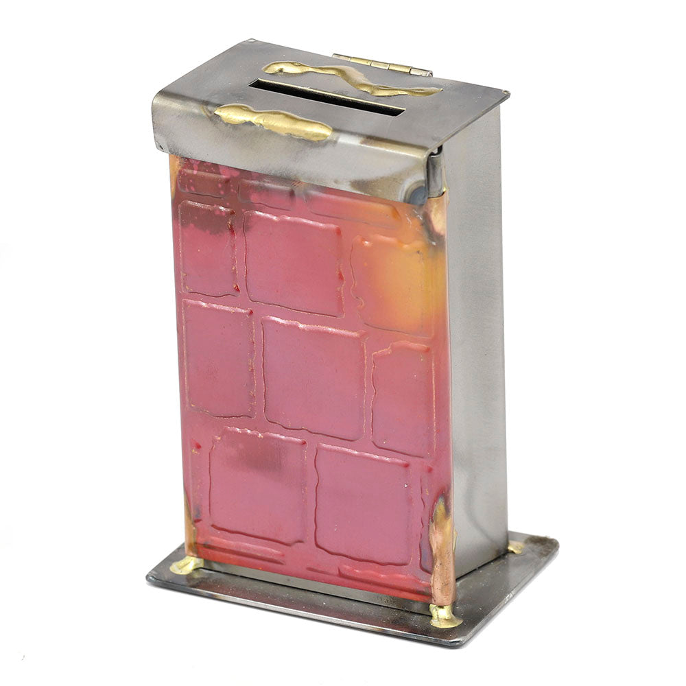 Western Wall Tzedakah Box