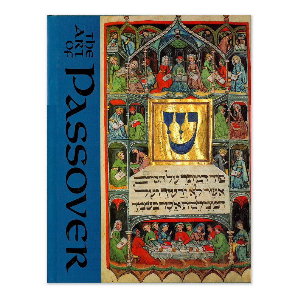 The Art of Passover